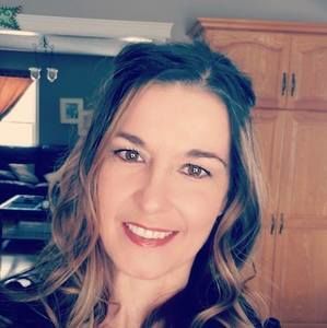 Meet your Posher, Wendy